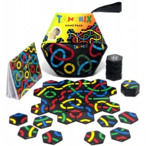 Tantrix Game Pack Reis Etui Tantrix Game Pack Reis Etui